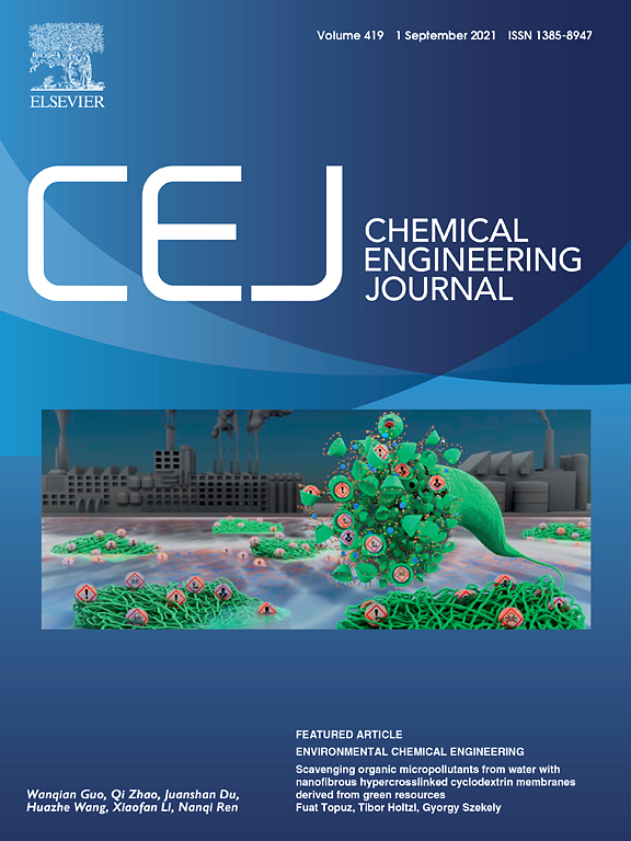 Journal Cover