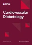 Cardiovascular Diabetology Journal Cover