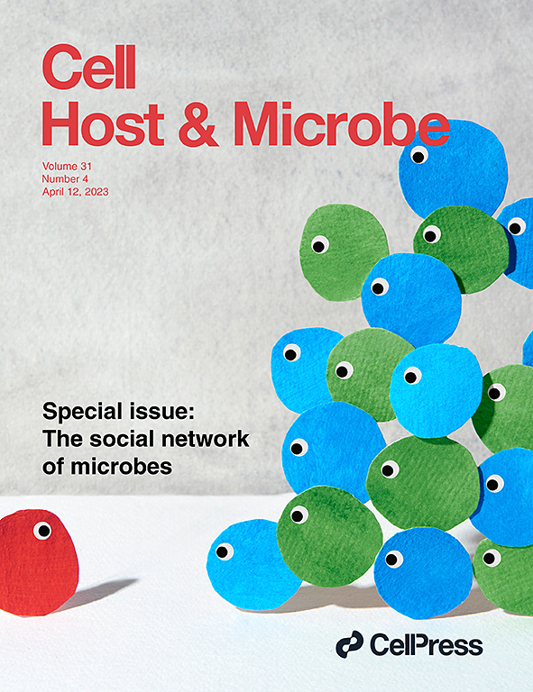 Journal Cover