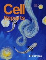 Cell Reports Journal Cover