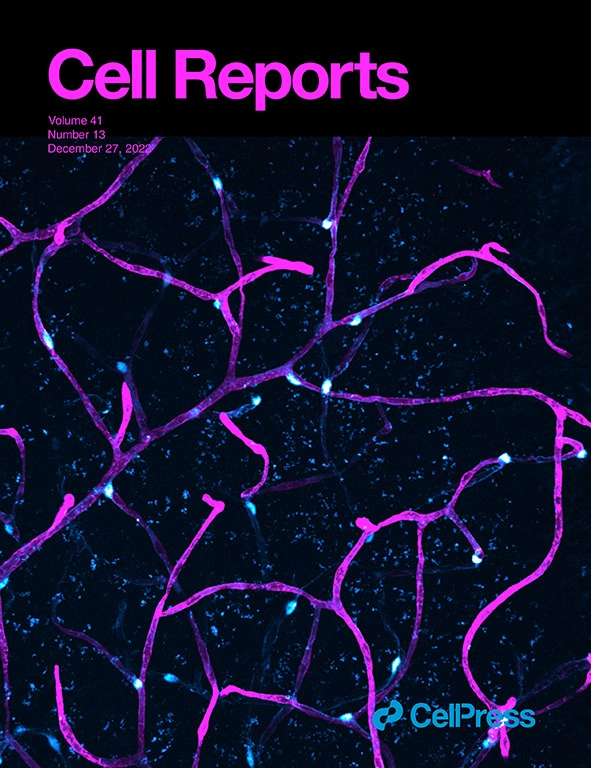 Journal Cover