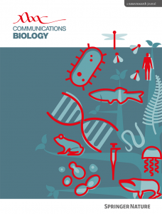 Journal Cover