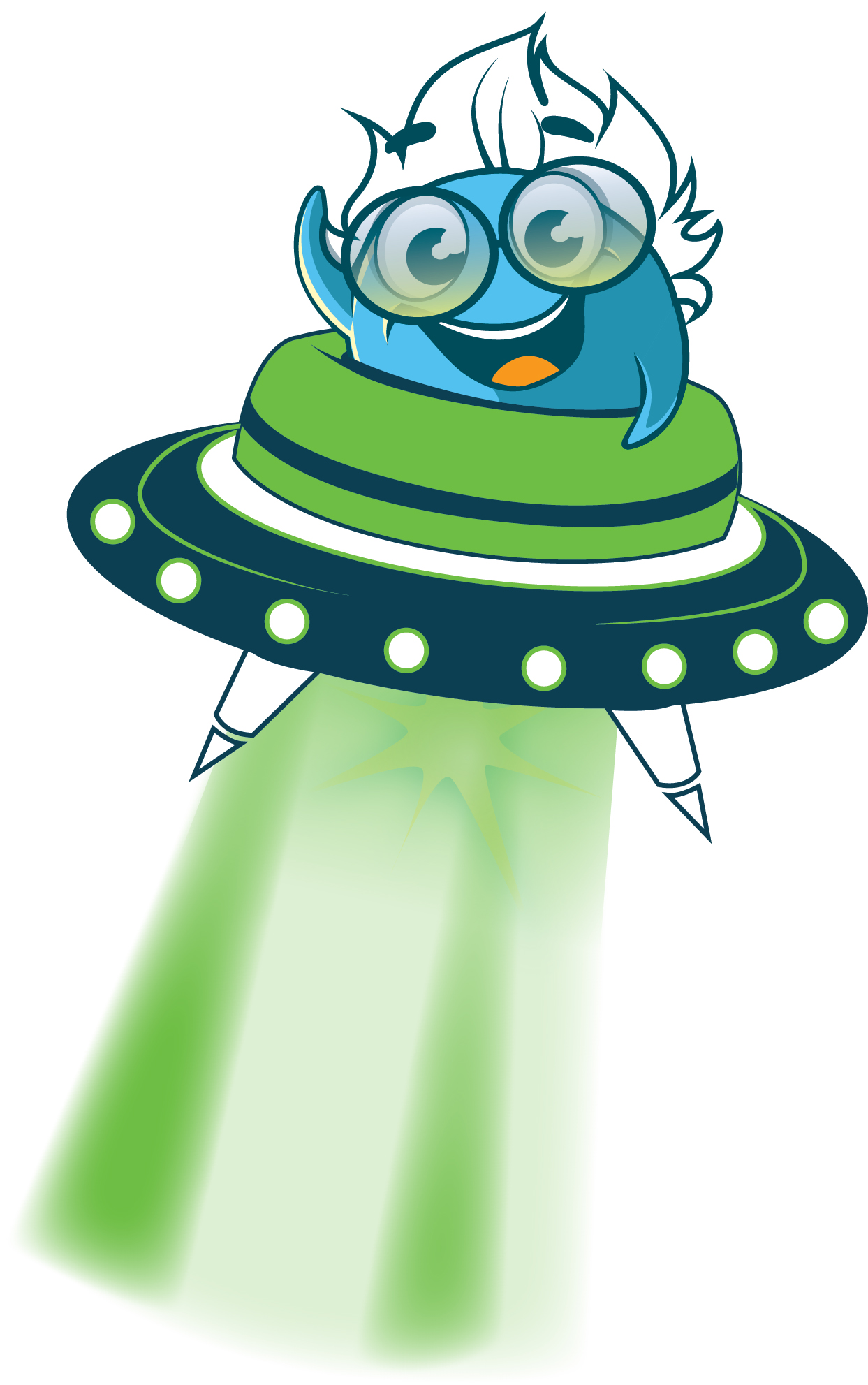 Get Plushy Toy Dr. Booster