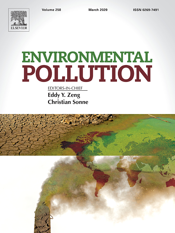 Journal Cover