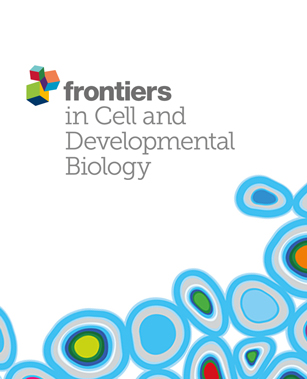Frontiers in Cell and Developmental Biology Journal Cover