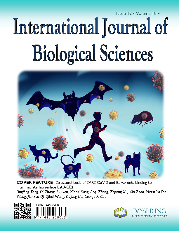 Journal Cover