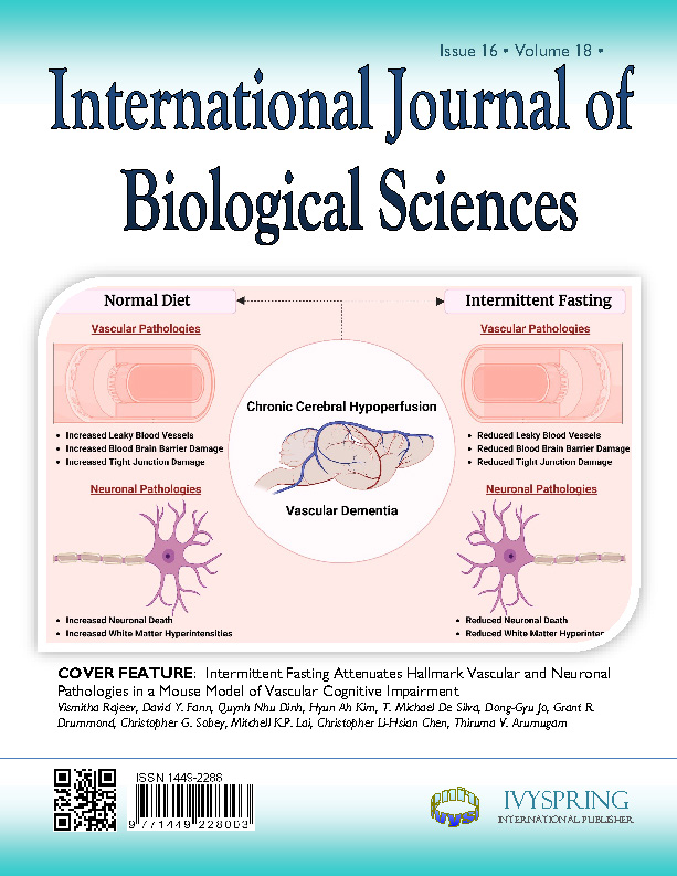 Journal Cover