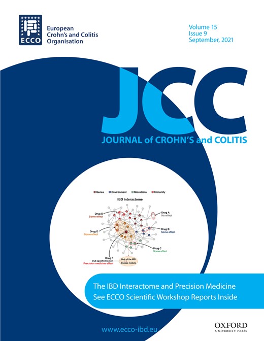 Journal Cover