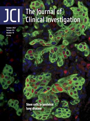 Journal Cover