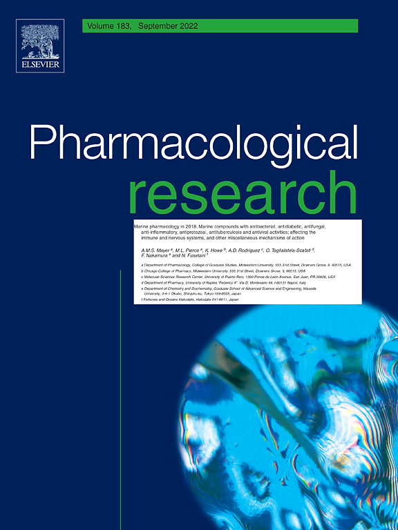 Journal Cover