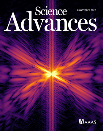 Journal Cover