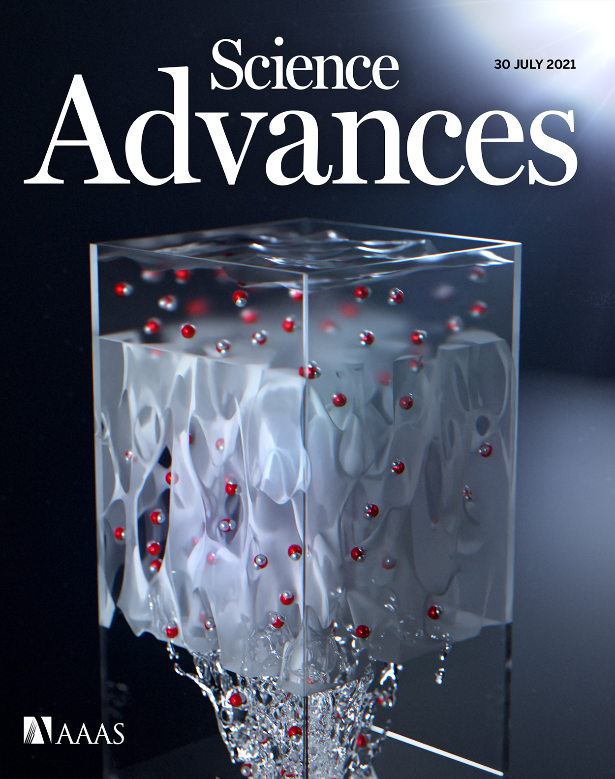 Journal Cover