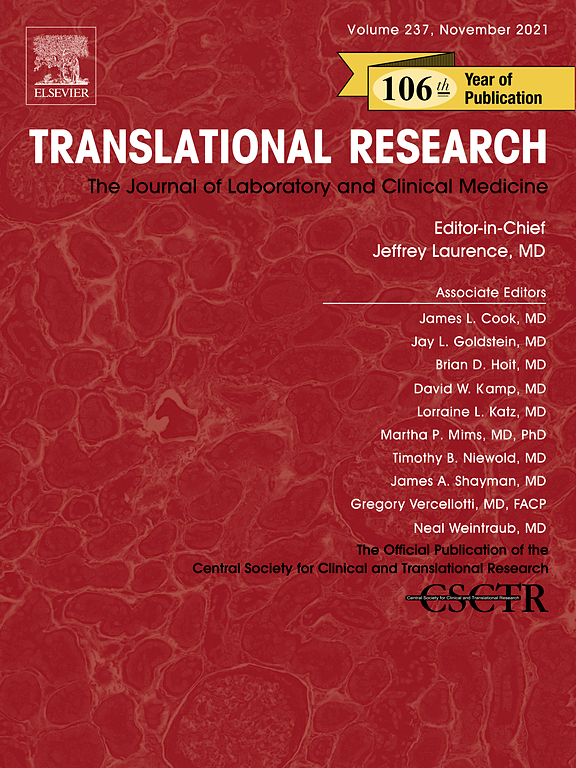 Journal Cover