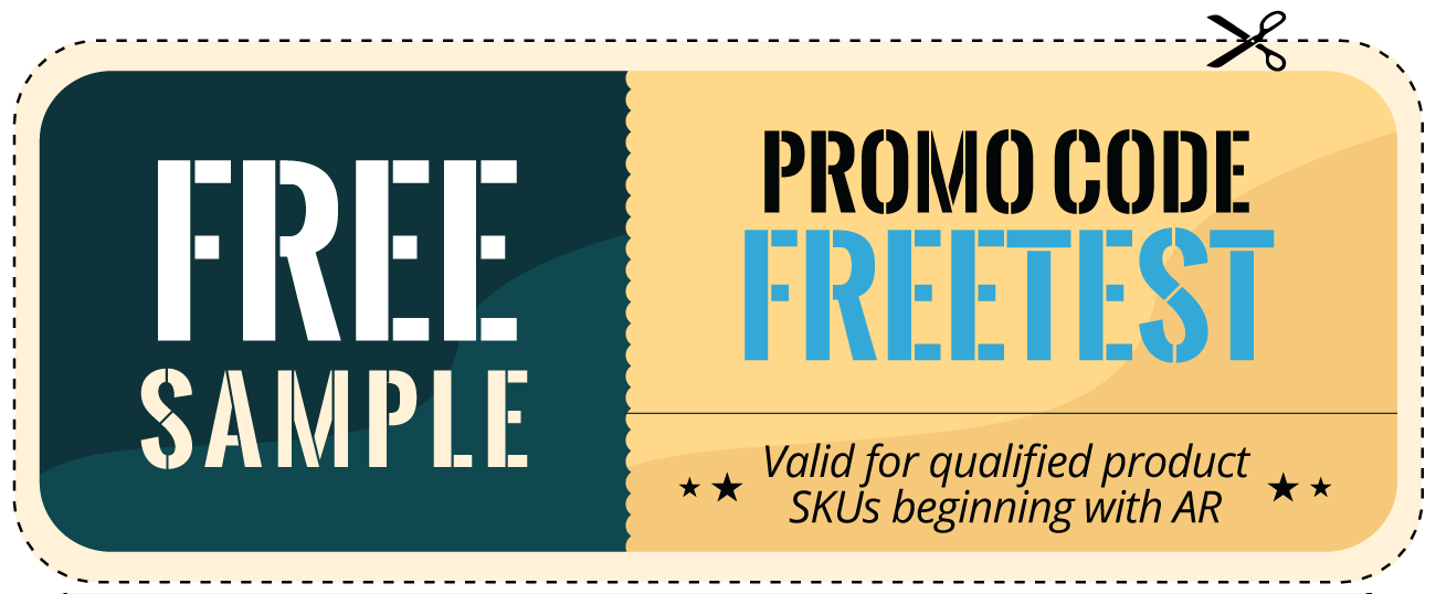 Western Blot Research Reagents Promotion Code FREETEST