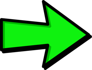 green arrow