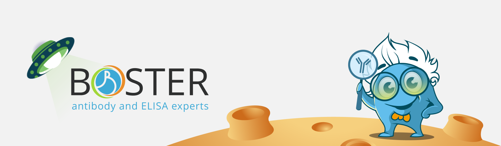 Boster Bio - antibody and ELISA experts